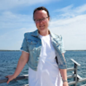 Meet your Posher, Mandy